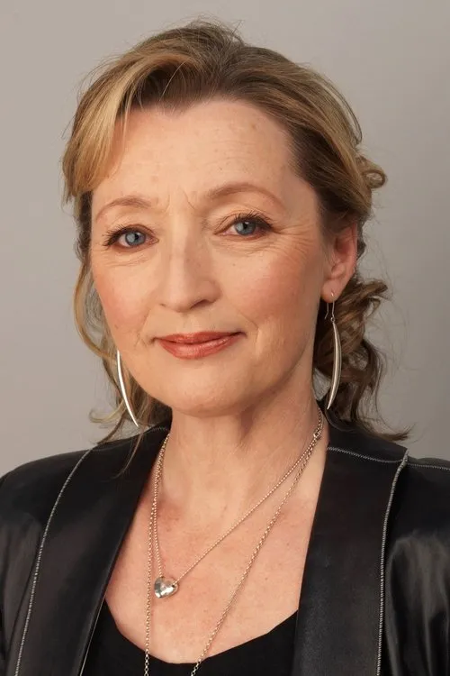 Photo of Lesley Manville