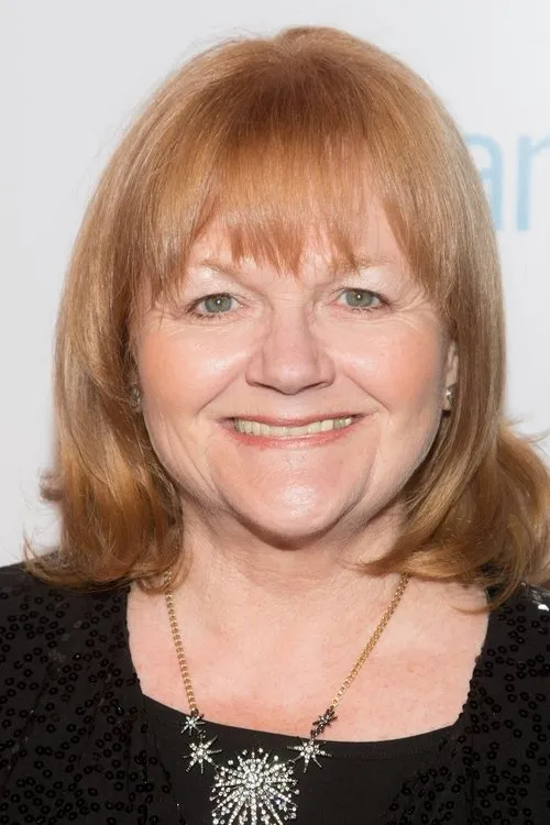 Profile photo of Lesley Nicol