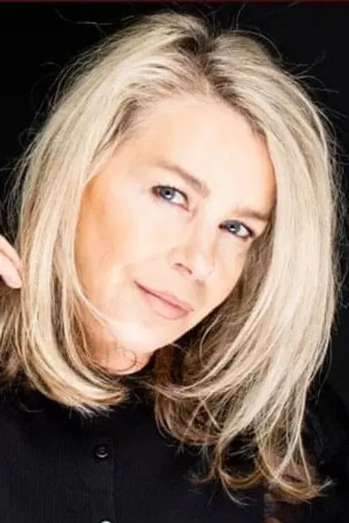 Photo of Leslie Ash