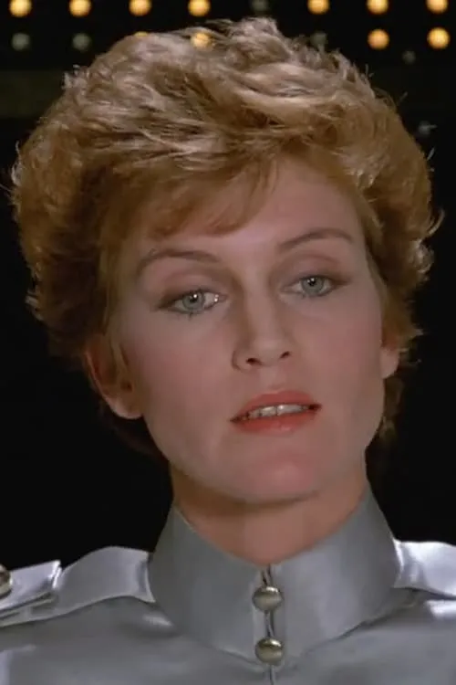 Profile photo of Leslie Bevis