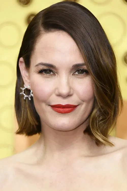 Profile photo of Leslie Bibb