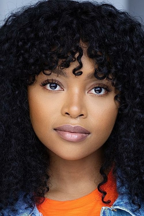 Photo of Leslie Black