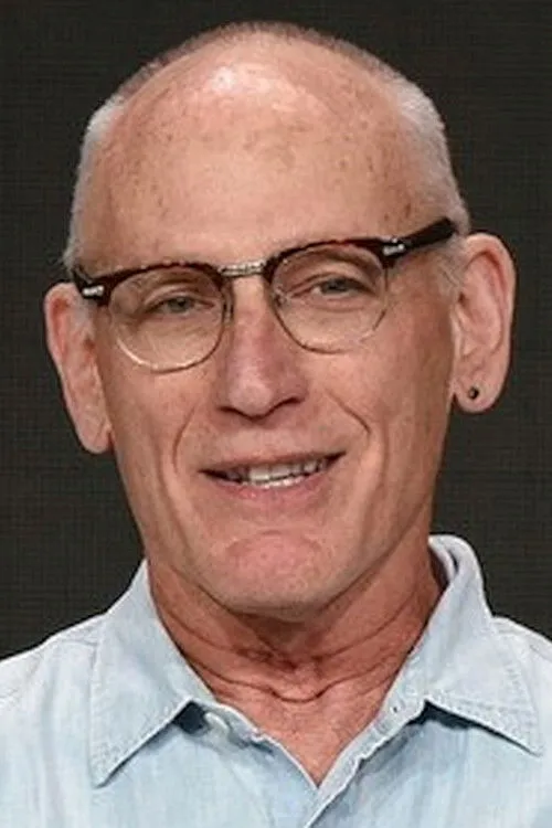 Profile photo of Leslie Bohem