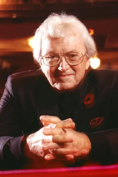 Profile photo of Leslie Bricusse