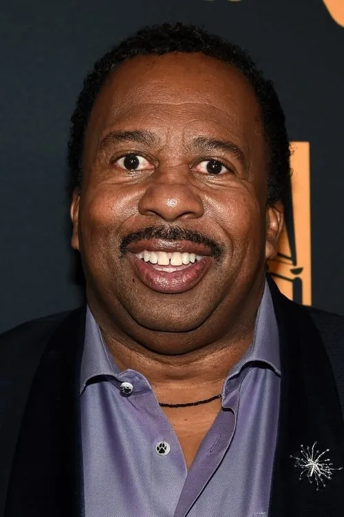 Profile photo of Leslie David Baker