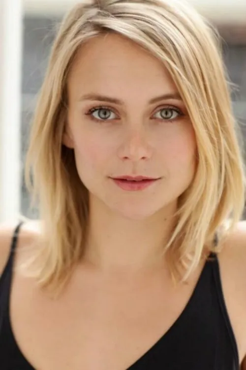 Profile photo of Leslie Fray