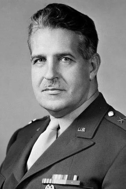 Profile photo of Leslie Groves