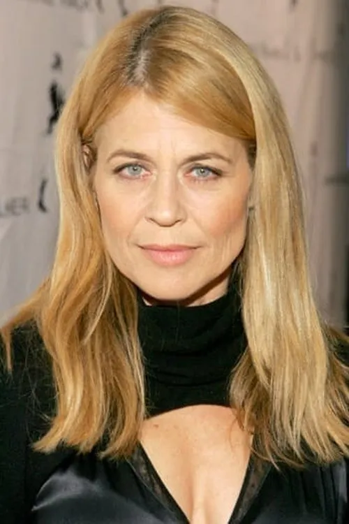 Profile photo of Leslie Hamilton Gearren