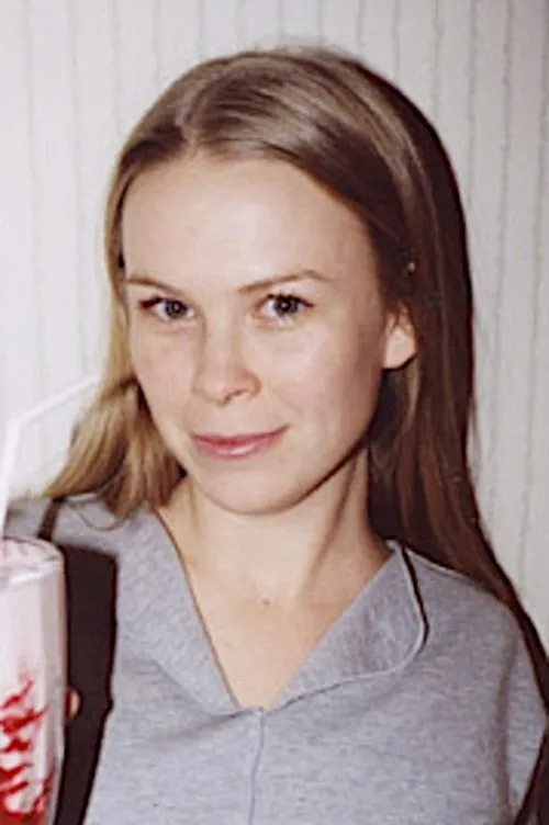 Profile photo of Leslie Hayman