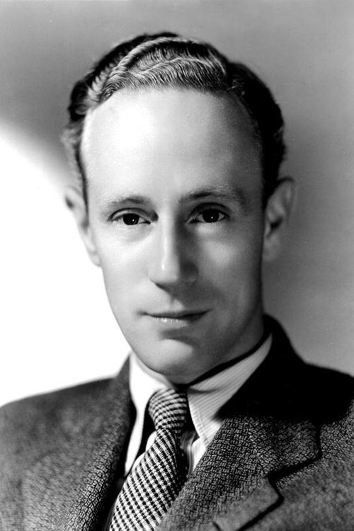 Photo of Leslie Howard
