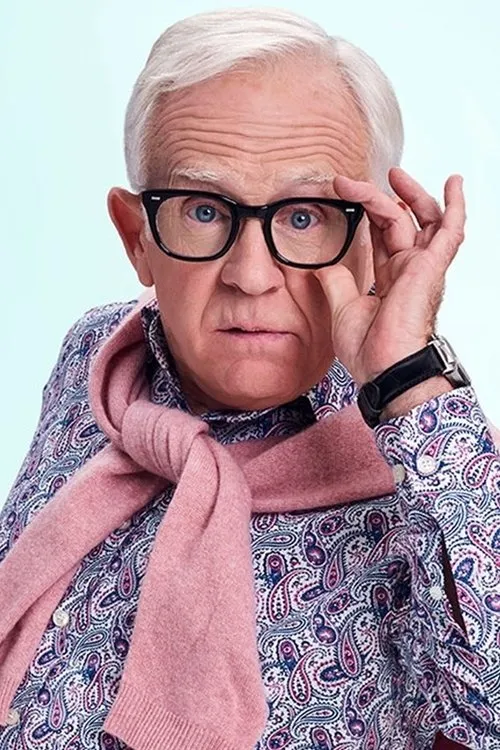 Profile photo of Leslie Jordan