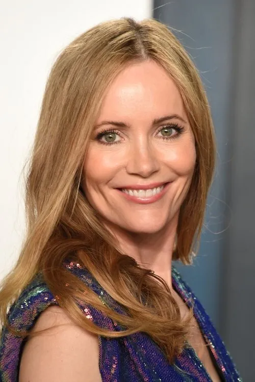 Photo of Leslie Mann