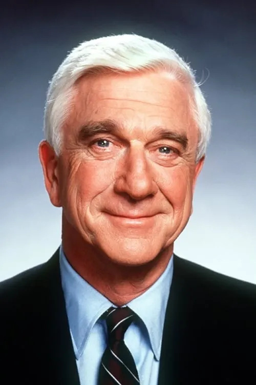 Photo of Leslie Nielsen