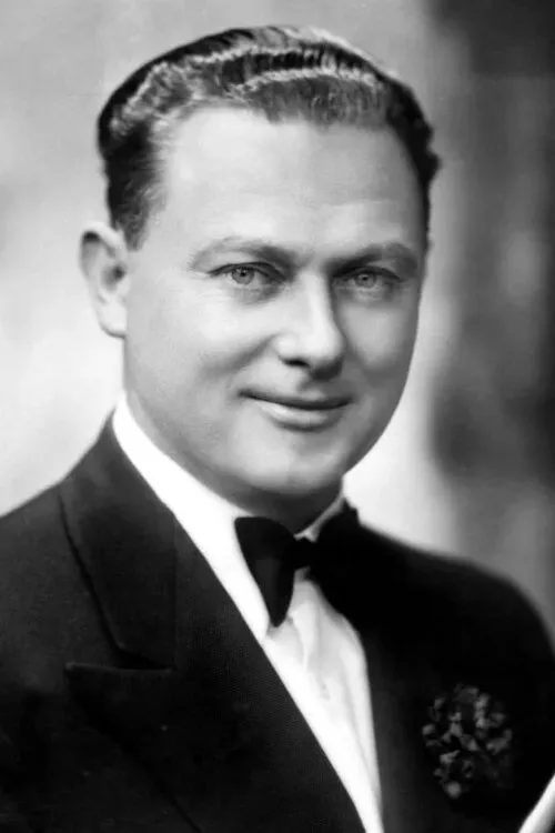 Profile photo of Leslie Sarony