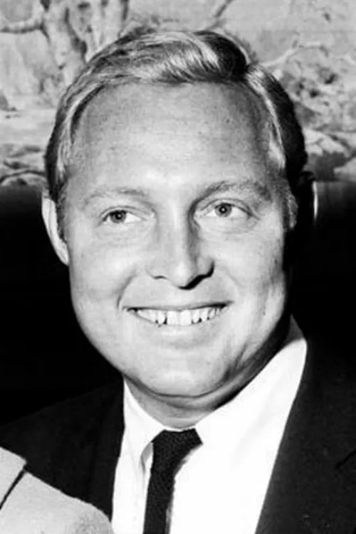 Profile photo of Leslie Stevens