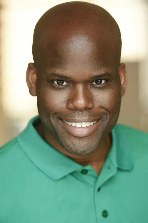 Photo of Lester Greene