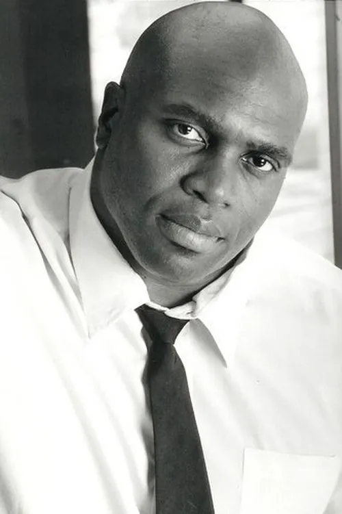 Profile photo of Lester Speight