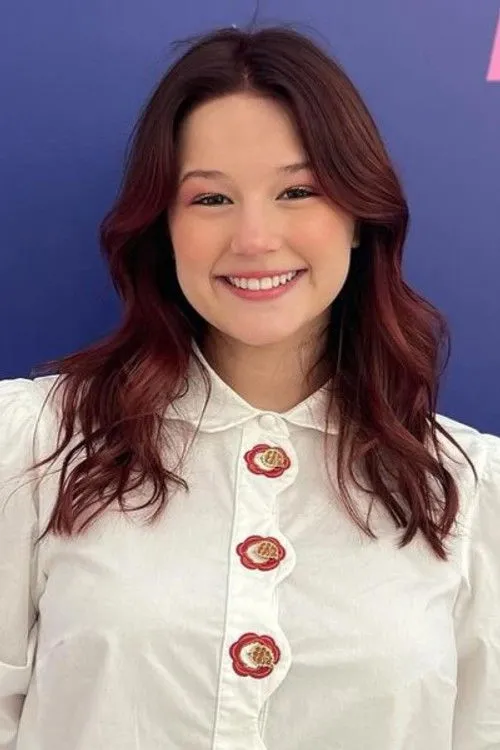 Photo of Letícia Braga