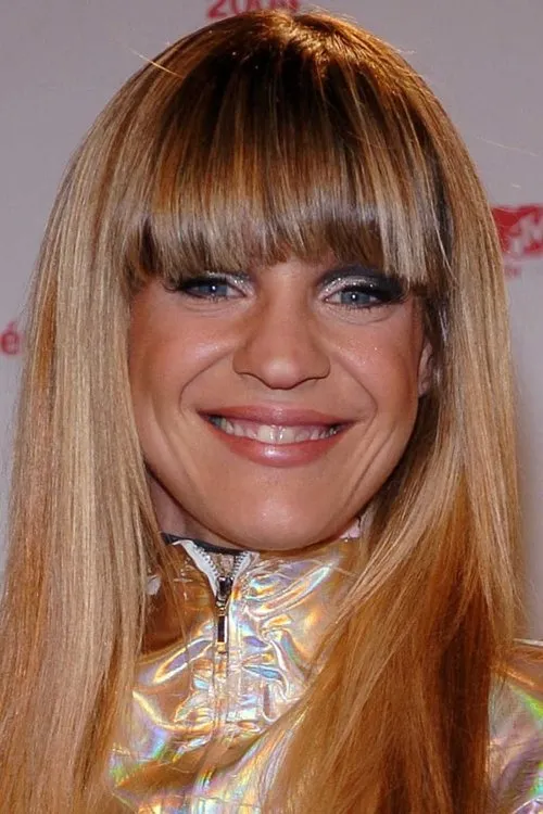 Photo of Leticia Brédice