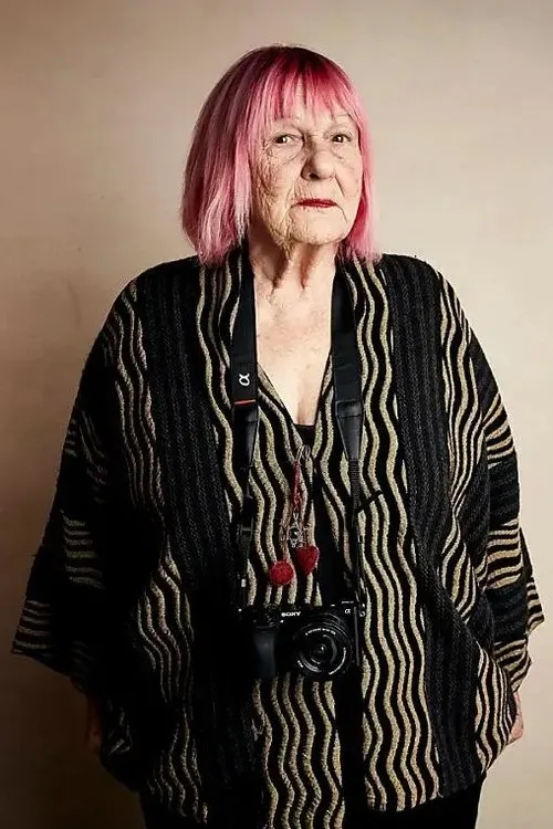 Photo of Letizia Battaglia