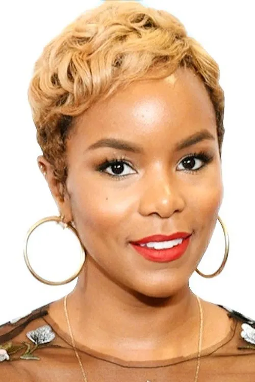 Photo of LeToya Luckett