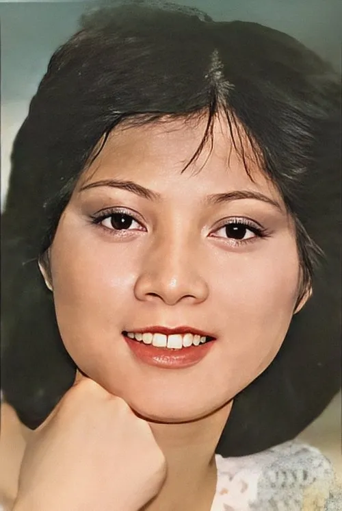 Photo of Leung Chung-Fun