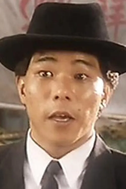 Profile photo of Leung Shing-Hung
