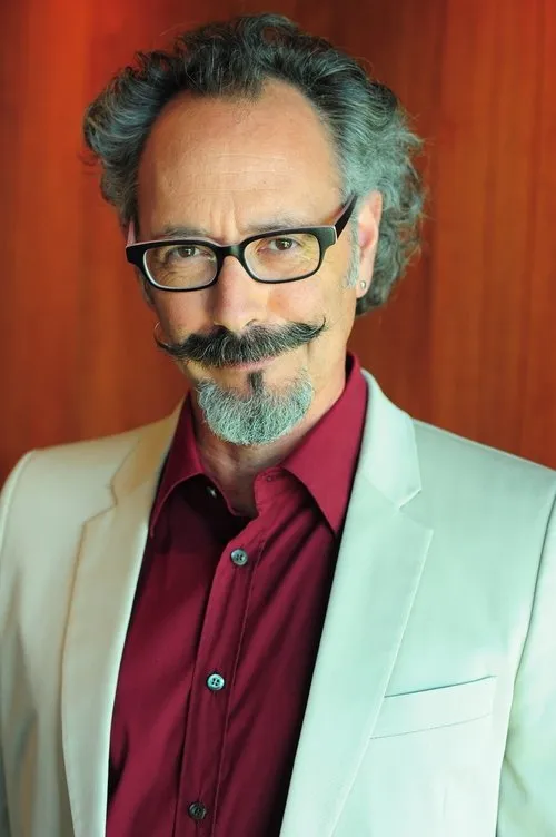 Profile photo of Lev L. Spiro