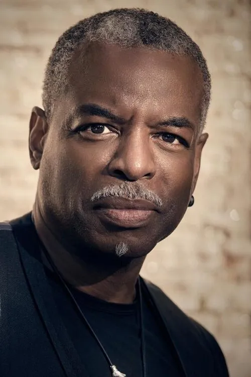 Profile photo of LeVar Burton