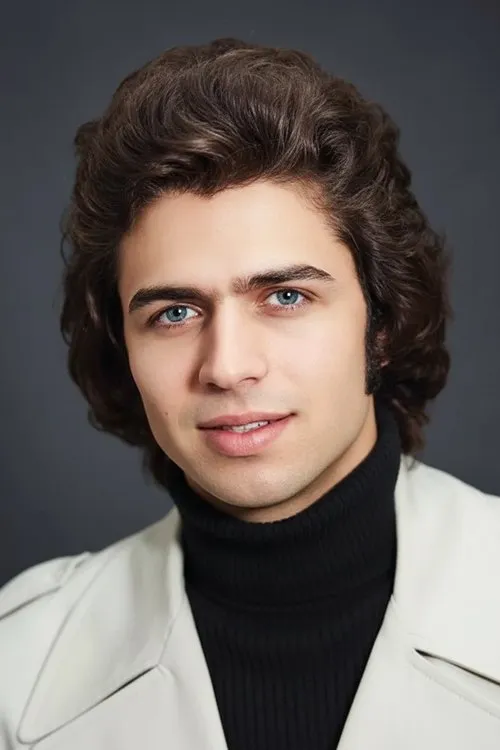 Profile photo of Levent Çakır