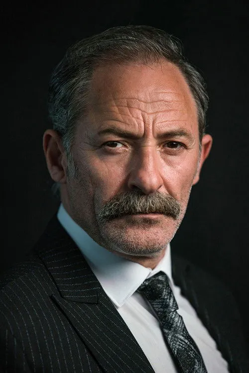 Photo of Levent Can