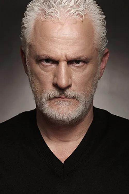 Photo of Levent İnal