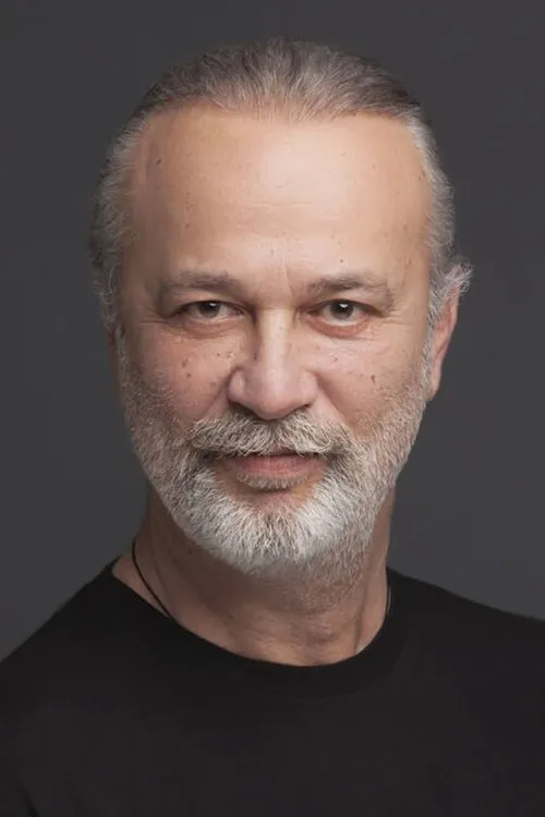 Photo of Levent Özdilek