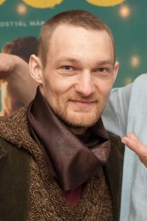 Profile photo of Levente Orbán