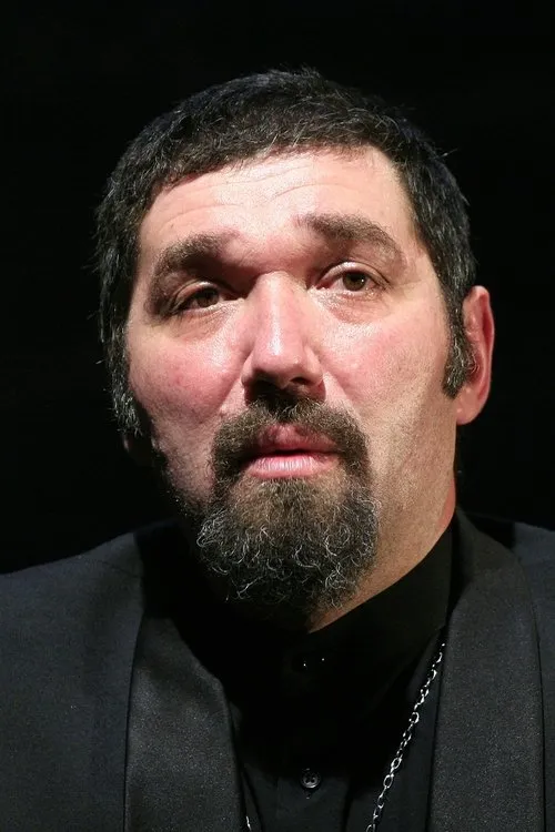 Photo of Levente Törköly