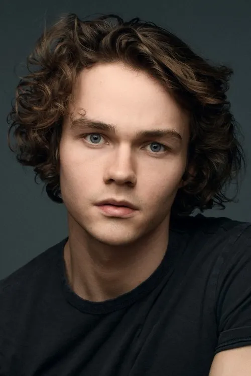 Profile photo of Levi Miller