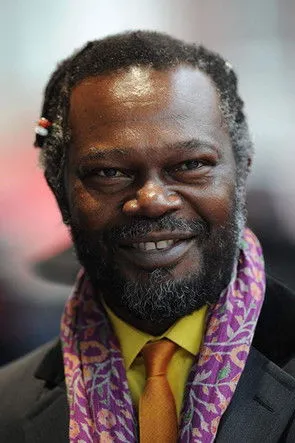 Profile photo of Levi Roots