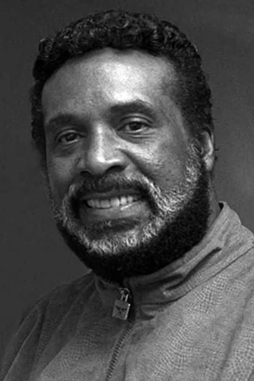 Photo of Levi Stubbs