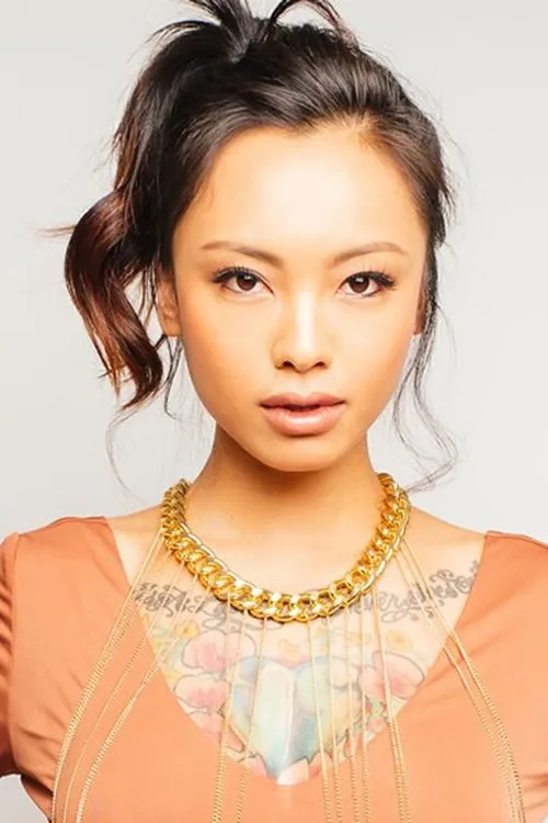 Profile photo of Levy Tran