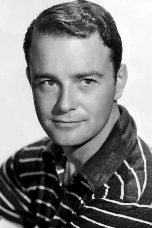 Profile photo of Lew Ayres