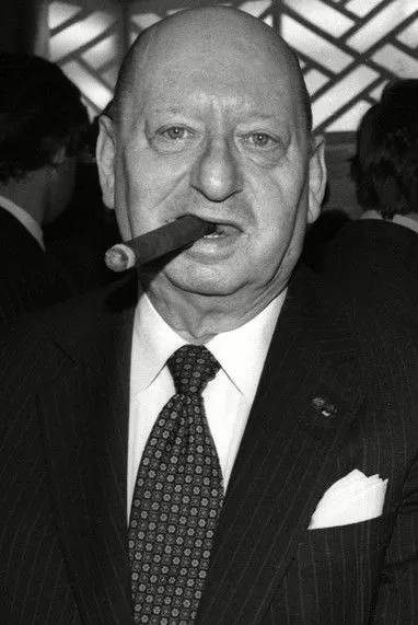 Profile photo of Lew Grade