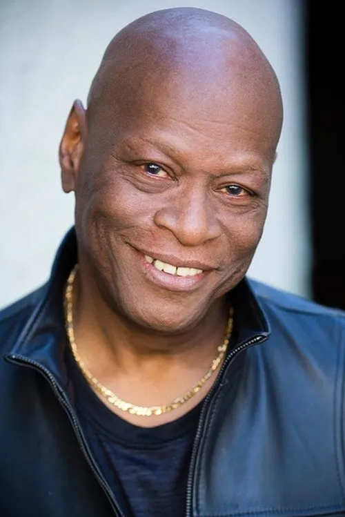 Profile photo of Lew Hopson