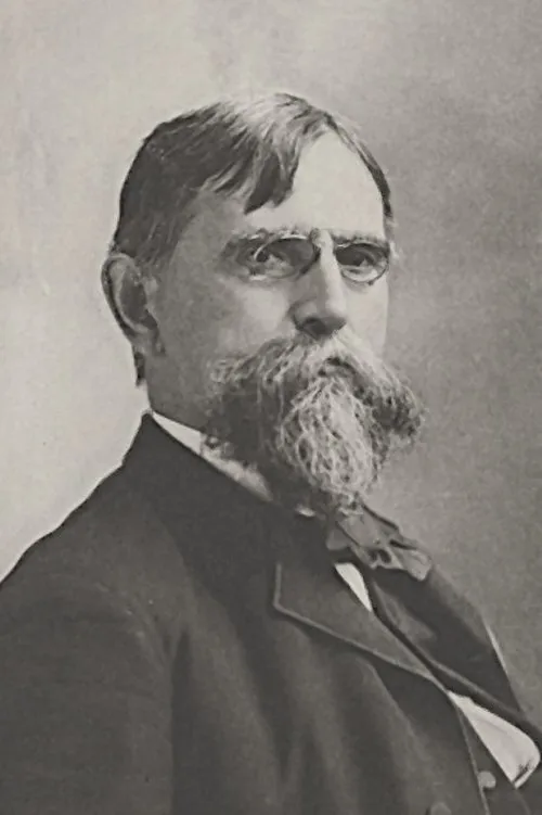 Profile photo of Lew Wallace
