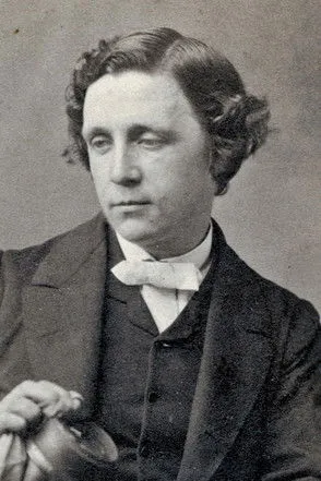 Profile photo of Lewis Carroll