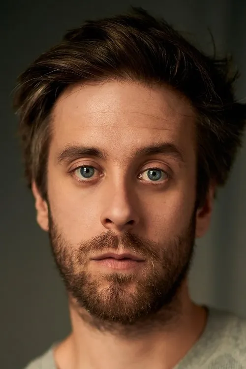 Profile photo of Lewis Goody