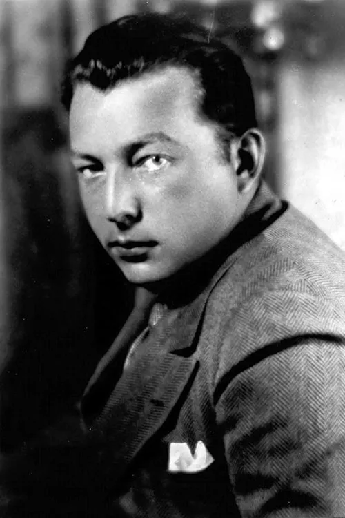 Profile photo of Lewis Milestone