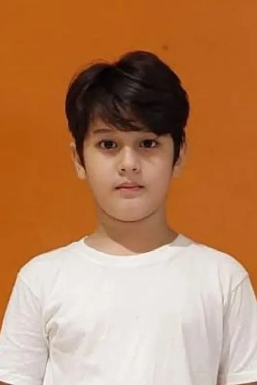 Profile photo of Lewis Robert