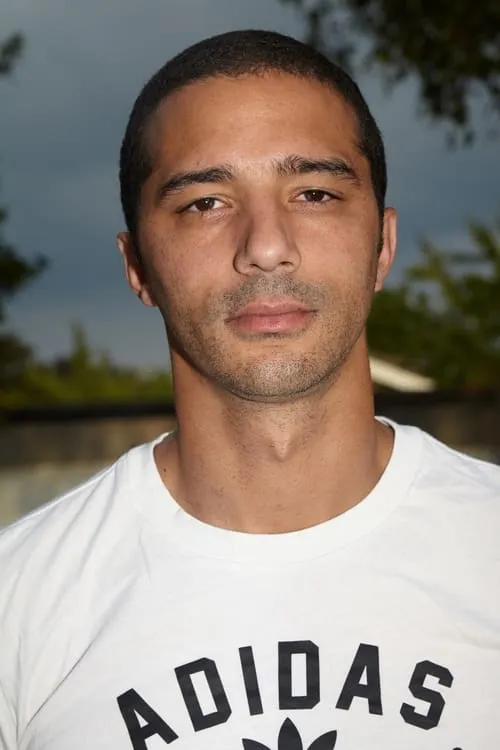 Profile photo of Lewis Young