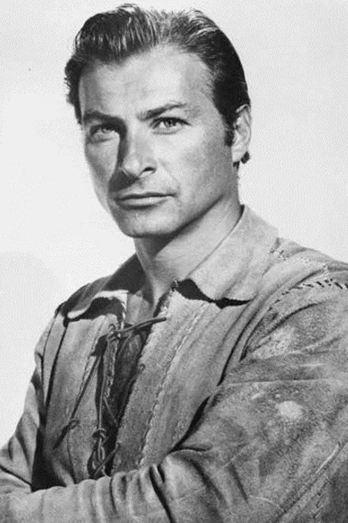 Profile photo of Lex Barker