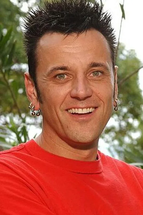 Profile photo of Lex van den Berghe